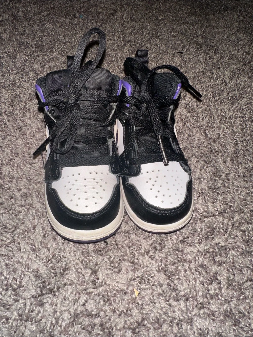 Nike pre owned